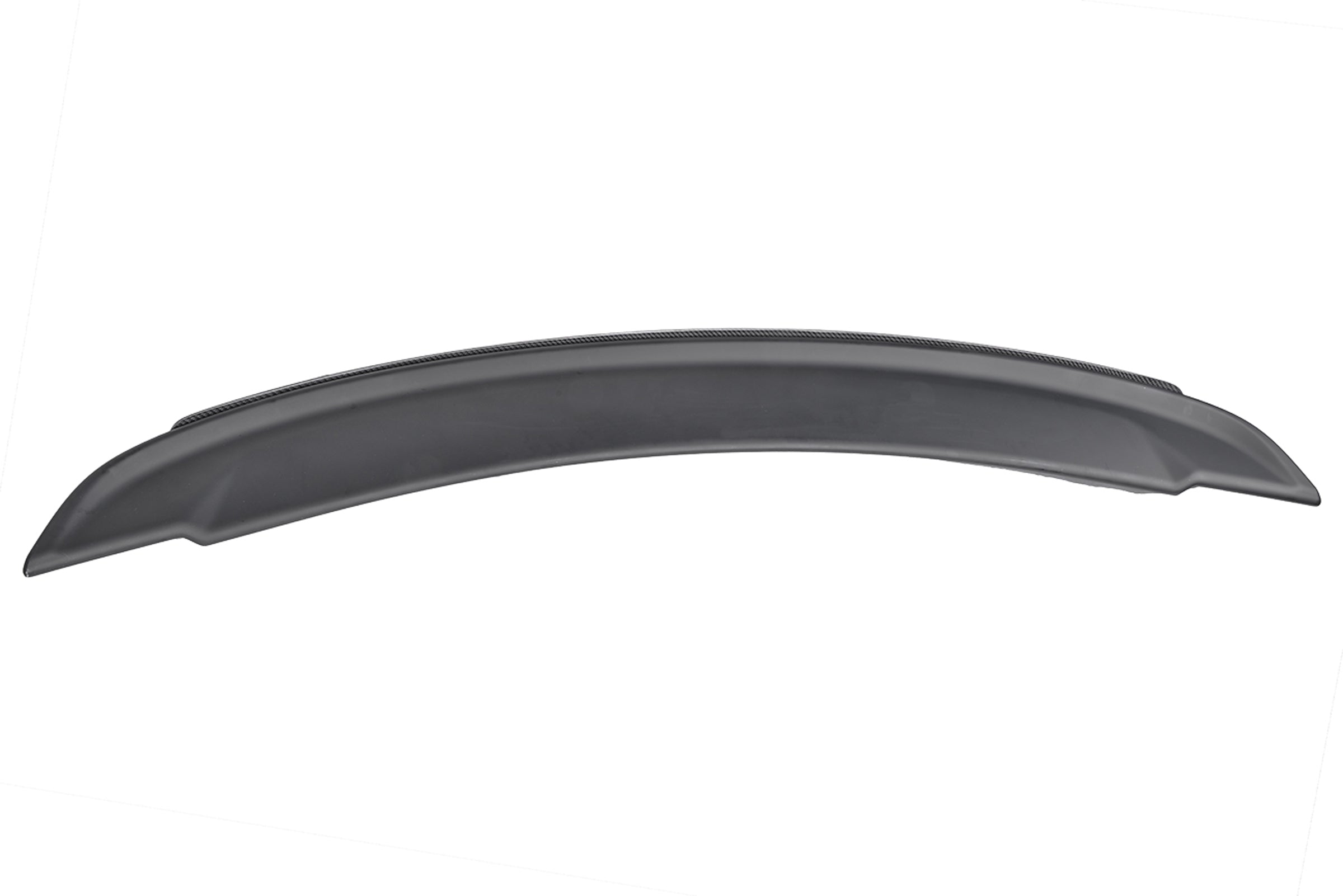 2010-2013 5th Gen Camaro - "ZL1 Style" Rear Trunk Lid Spoiler Wing  with Wickerbill - for models